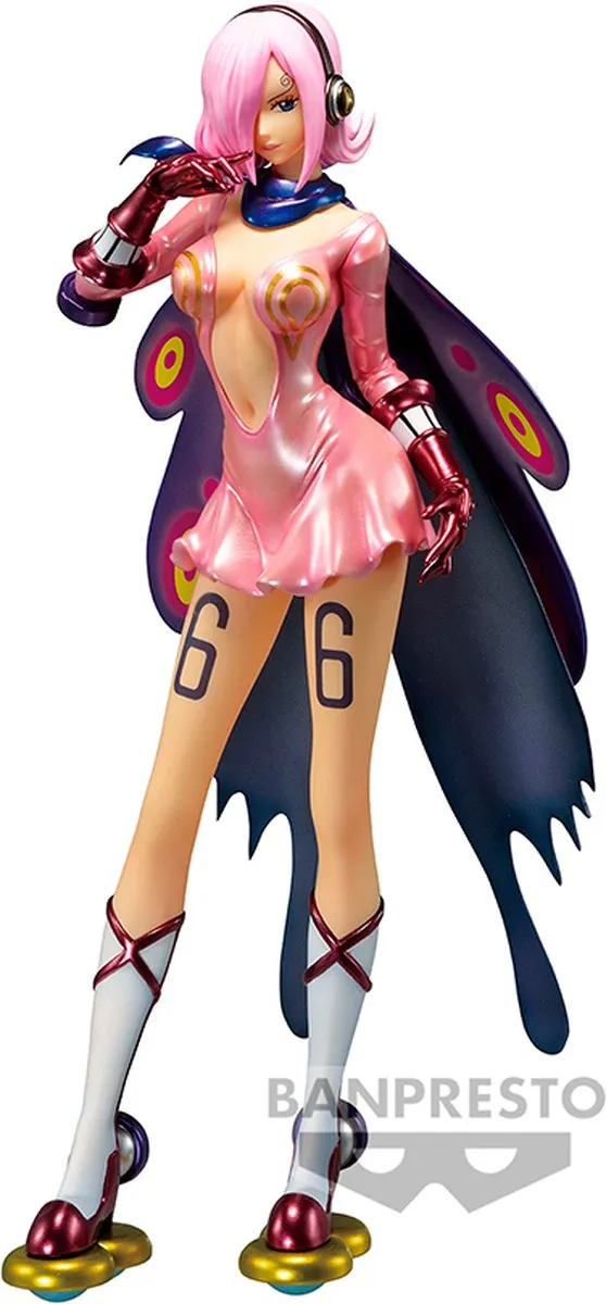 Bandai Banpresto One Piece