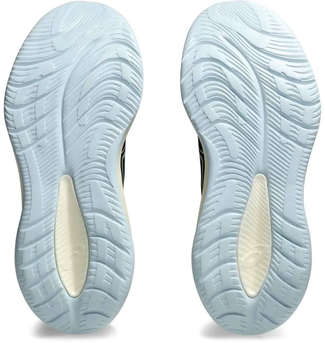 ASICS Gel-Cumulus 26 Hardloopschoenen Dames - Zwart 42.5