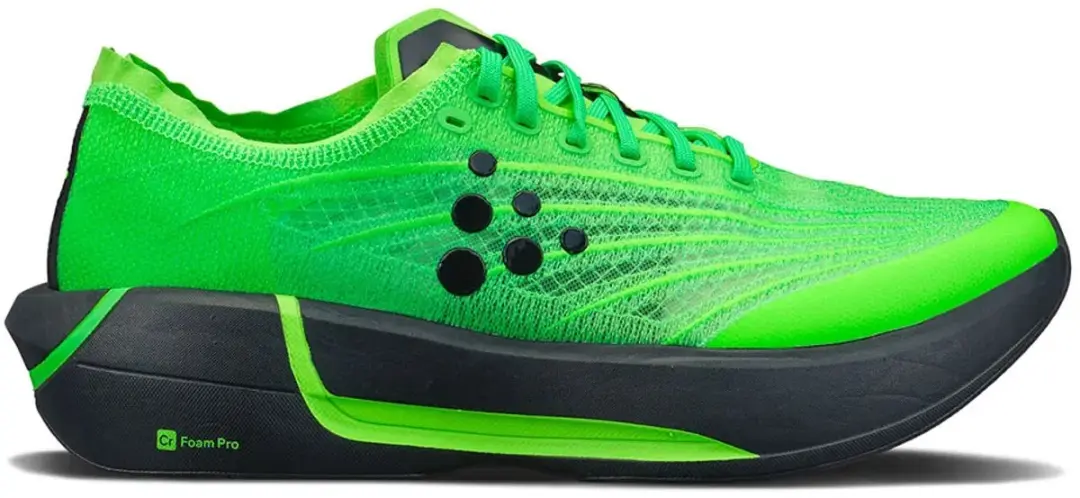 Craft Nordlite Tempo Hardloopschoenen
