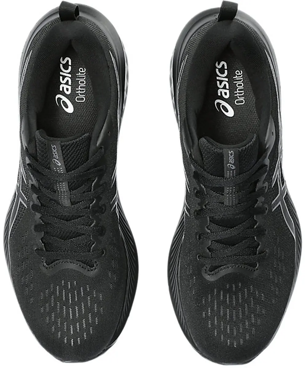 ASICS Gel-Excite 10 Sneakers - Heren 48 - Zwart/Grijs