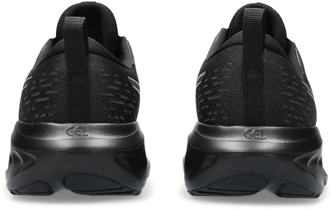 ASICS Gel-Excite 10 Sneakers - Heren 48 - Zwart/Grijs