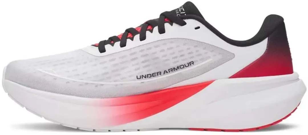 Under Armour Velociti Pace Hardloopschoenen 47.5 - Wit