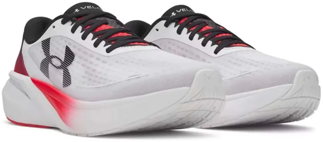 Under Armour Velociti Pace Hardloopschoenen 47.5 - Wit