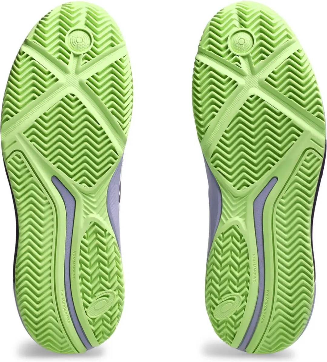 ASICS Gel Challenger 14 Padel - 39 - Wit