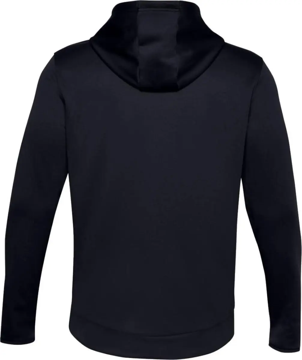 Under Armour Fleece Hoodie 1357087-001 - M