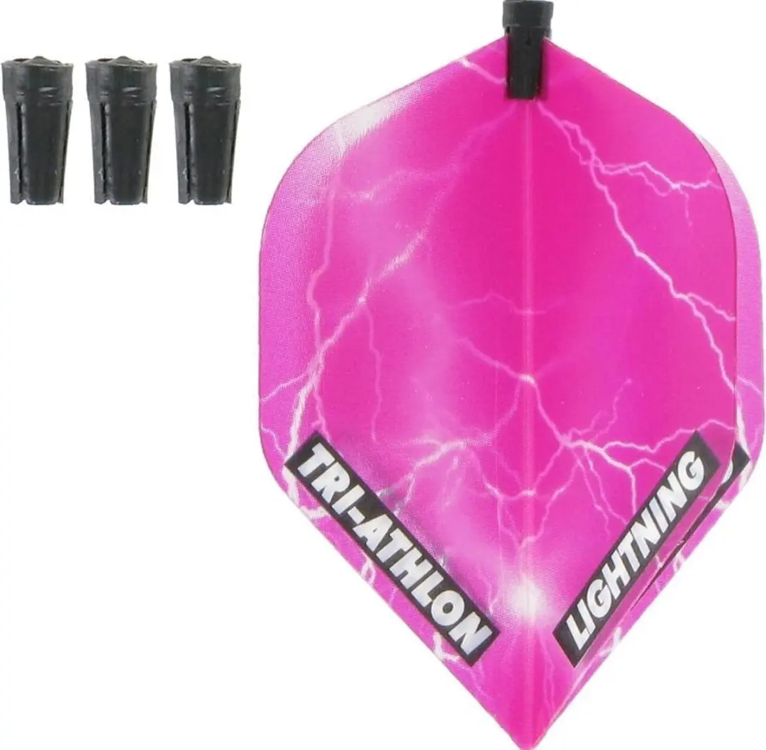Bull's Flightprotectors Nylon