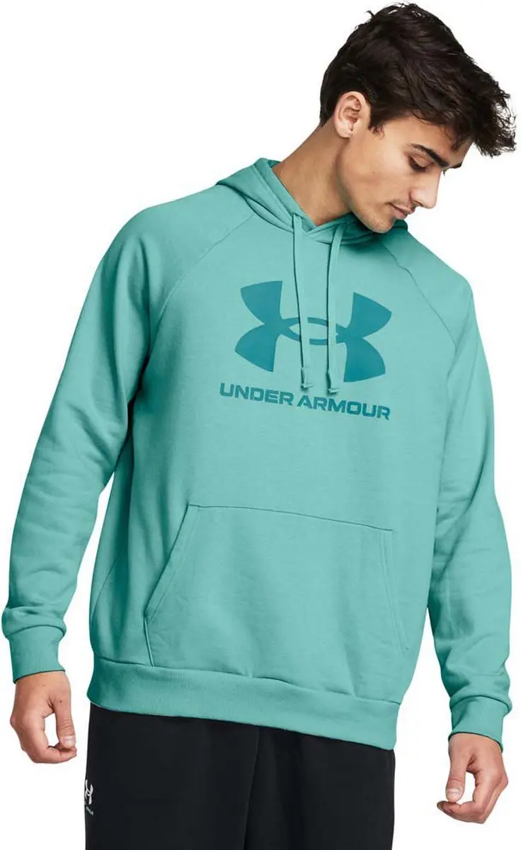 Under Armour Rival Fleece Capuchon