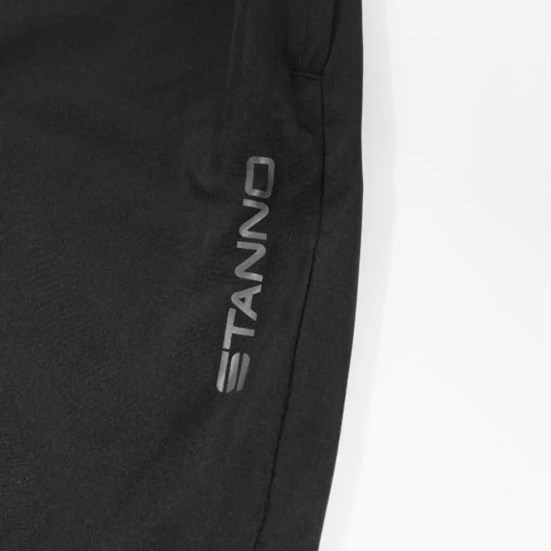Stanno Functionals Woven Shorts II Sportbroek S - Zwart