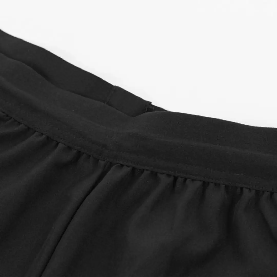 Stanno Functionals Woven Shorts II Sportbroek S - Zwart - afbeelding 6 van 6