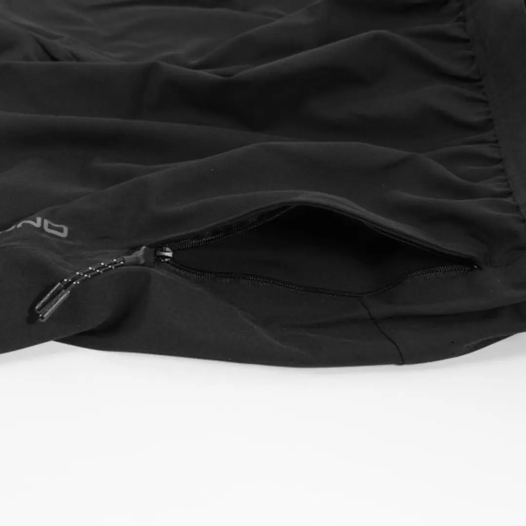 Stanno Functionals Woven Shorts II Sportbroek S - Zwart