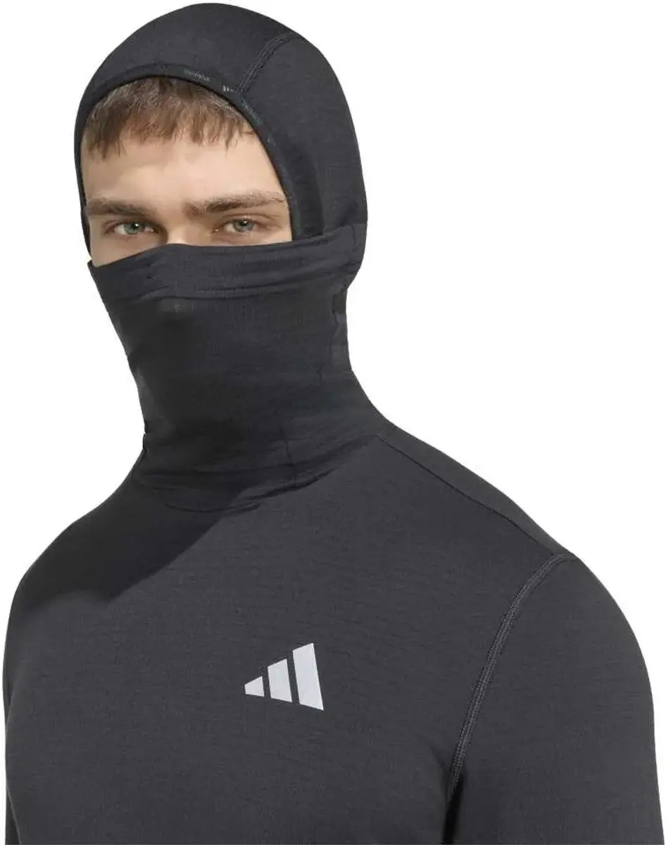 adidas Adi365 Hoodie M - Zwart