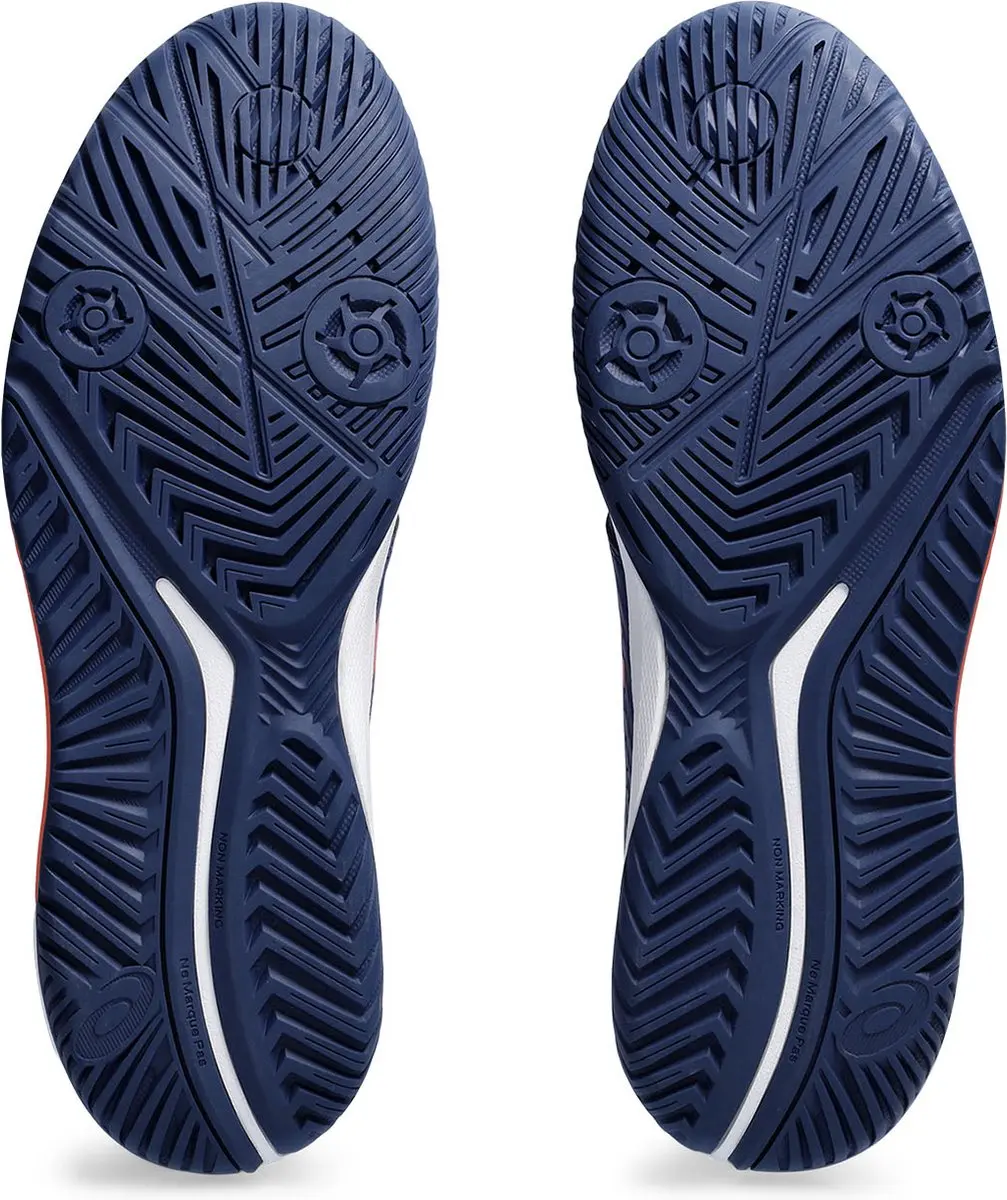 ASICS Gel-Challenger 14 1041A405-401 - Hardloopschoenen 44 - Blauw