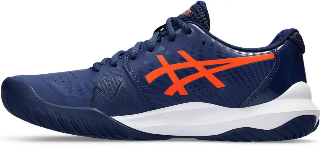 ASICS Gel-Challenger 14 1041A405-401 - Hardloopschoenen 44 - Blauw