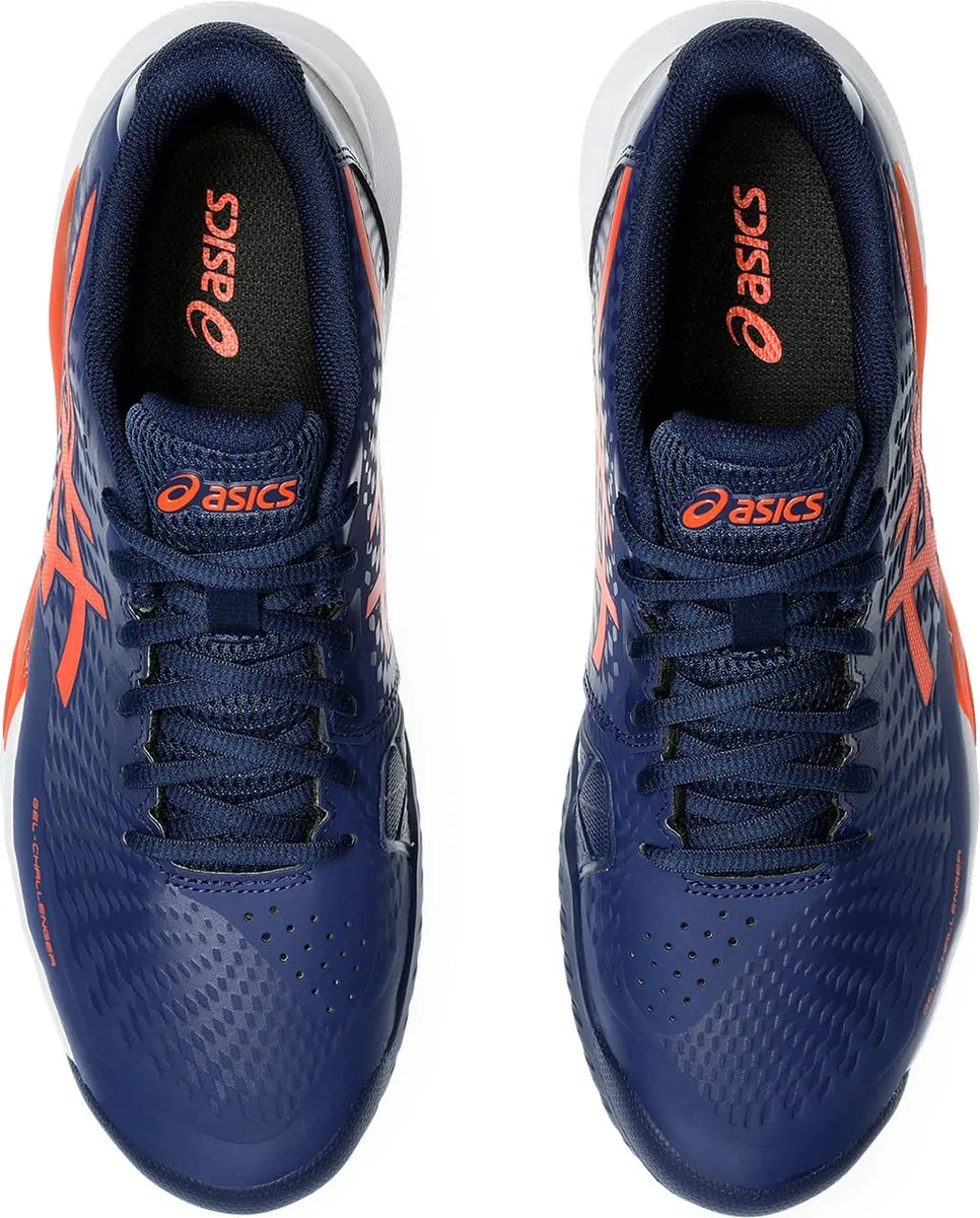 ASICS Gel-Challenger 14 1041A405-401 - Hardloopschoenen 44 - Blauw