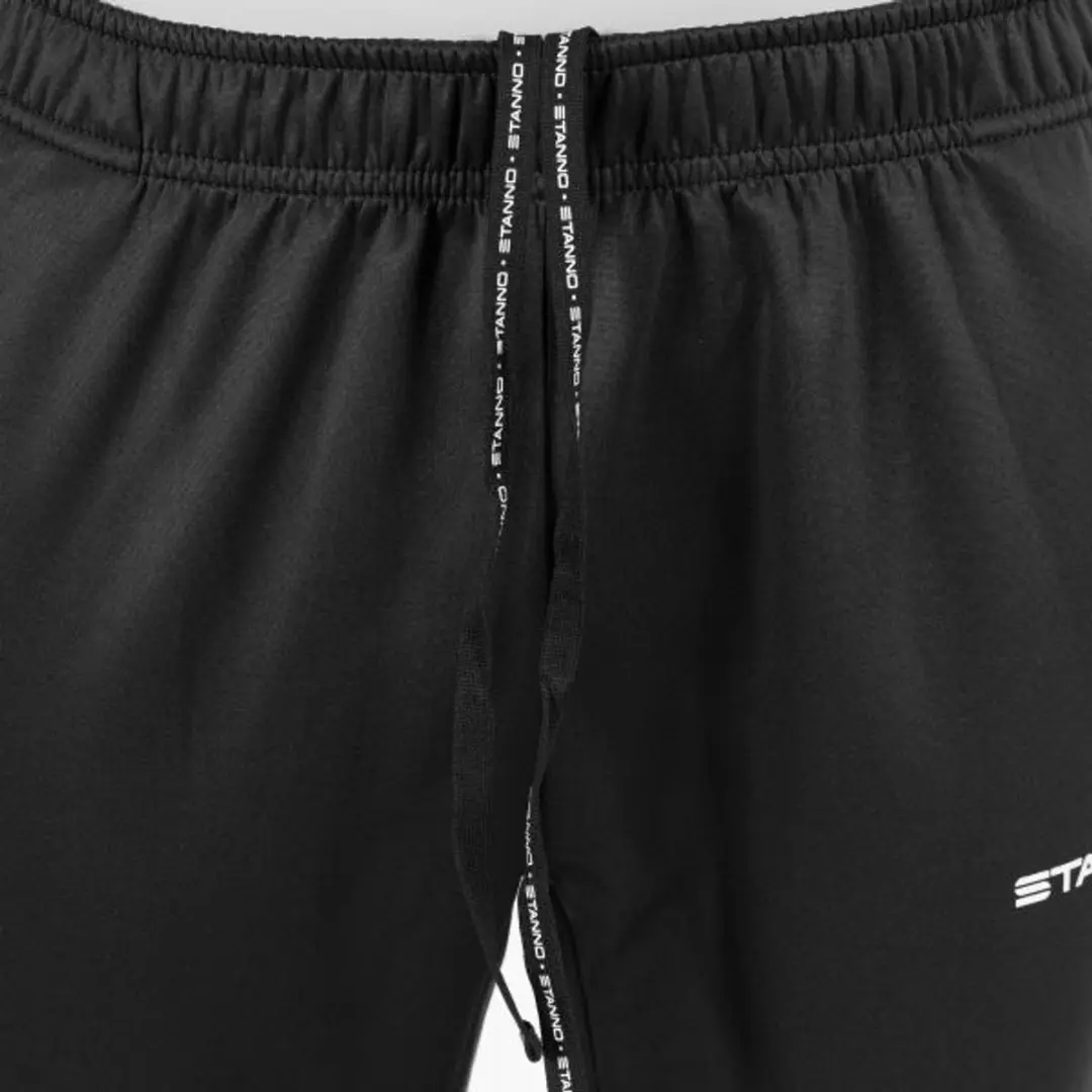 Stanno Prime Pants Trainingsbroek 152 - Zwart