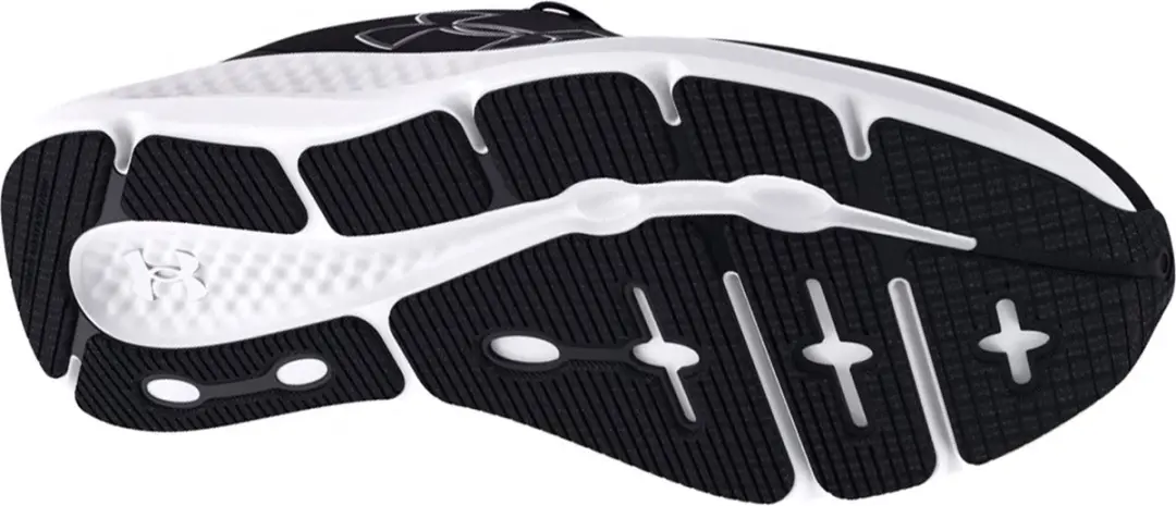Under Armour Charged Pursuit 3 Hardloopschoenen - 38 - Zwart