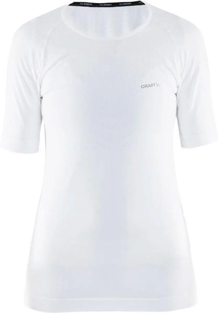 Craft Cool Intensity Sportshirt Tanktop - S - Wit - afbeelding 6 van 6