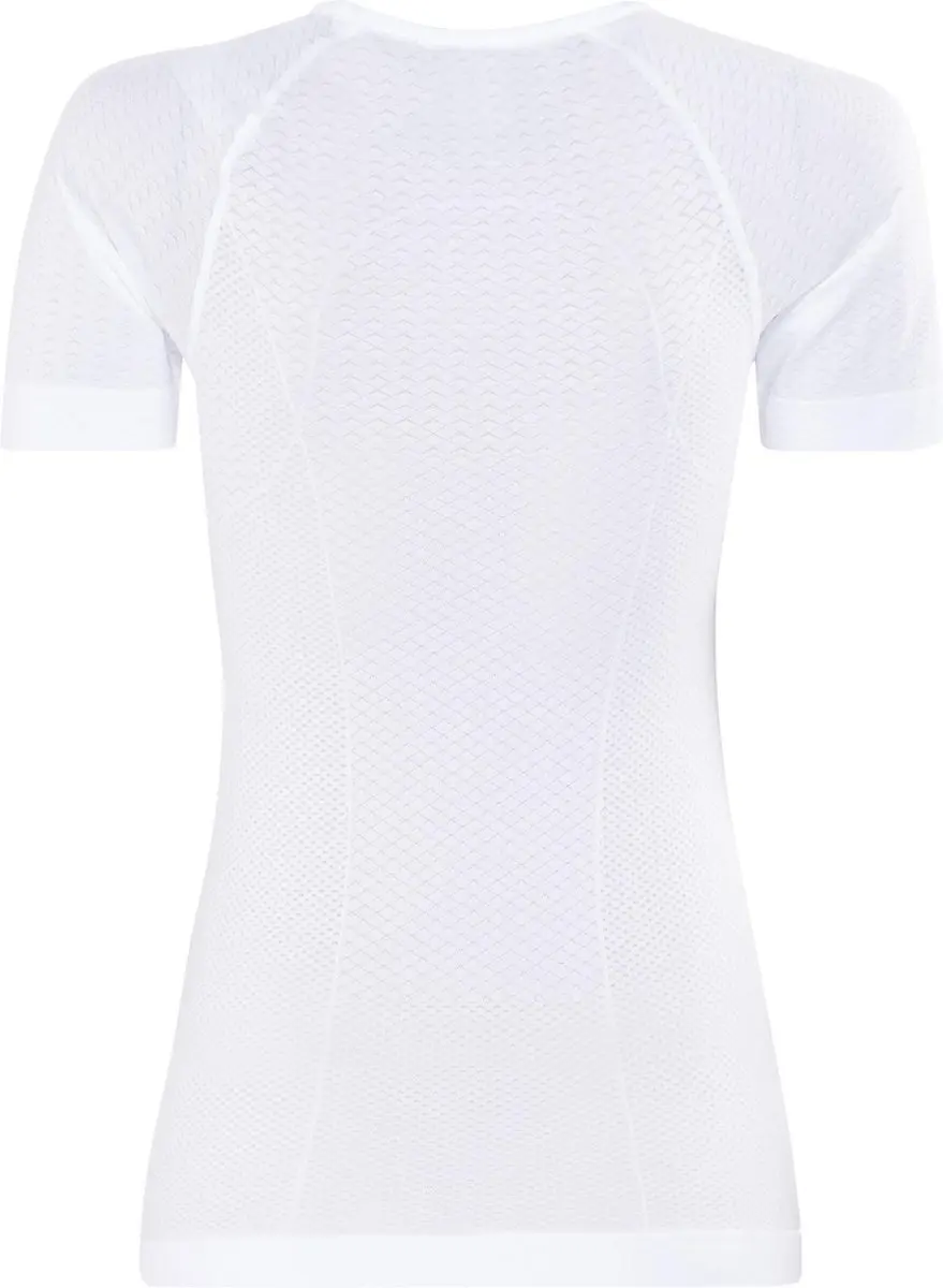 Craft Cool Intensity Sportshirt Tanktop - S - Wit