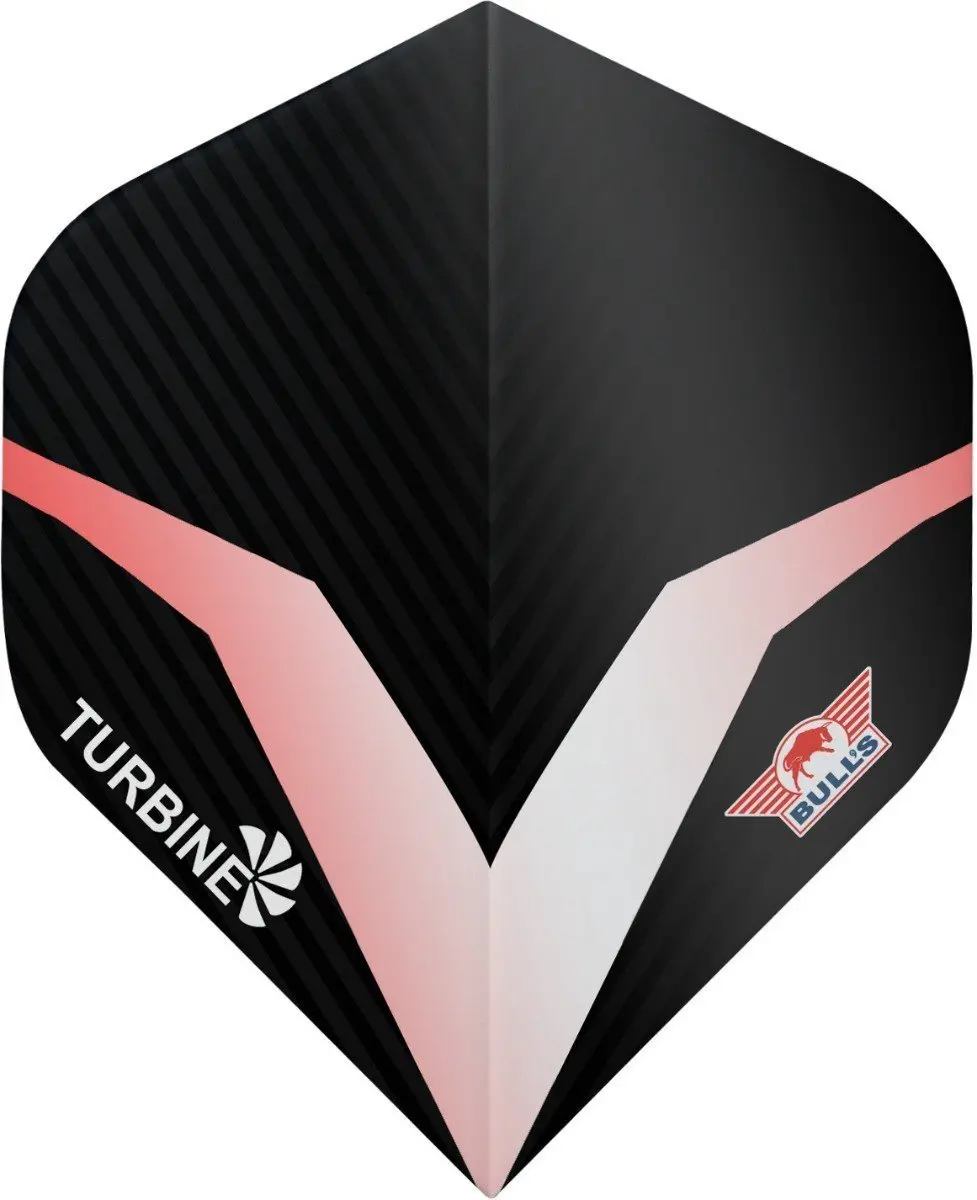 Bull's Turbine 100