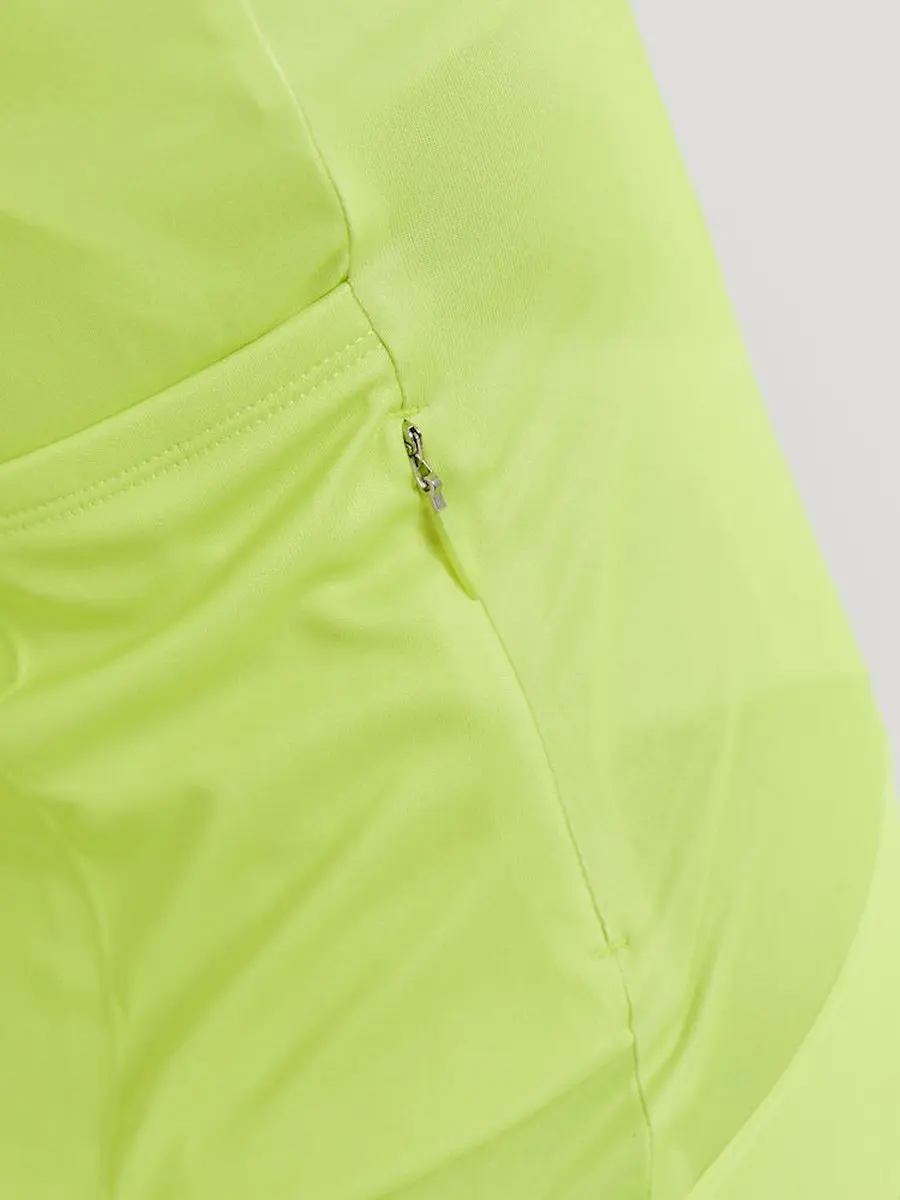 Craft Essence Jersey W Snap Fietsshirt Dames - L
