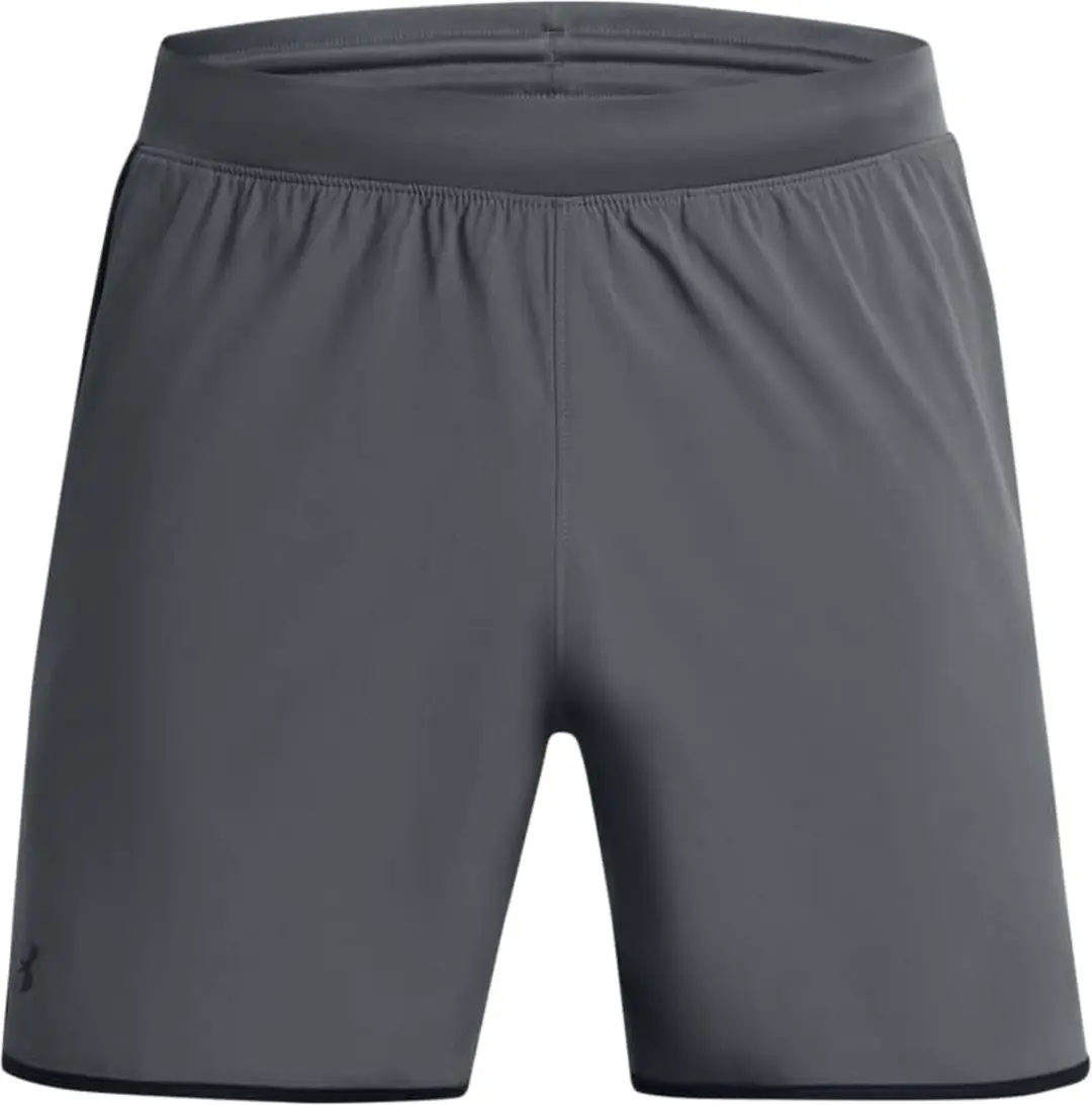 Under Armour Hiit Woven Korte Broek M - Grijs