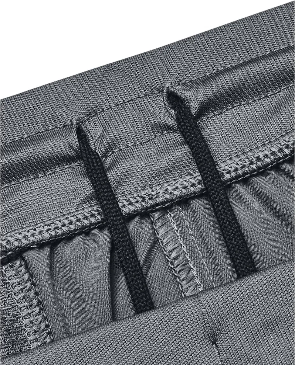Under Armour Hiit Woven Korte Broek M - Grijs