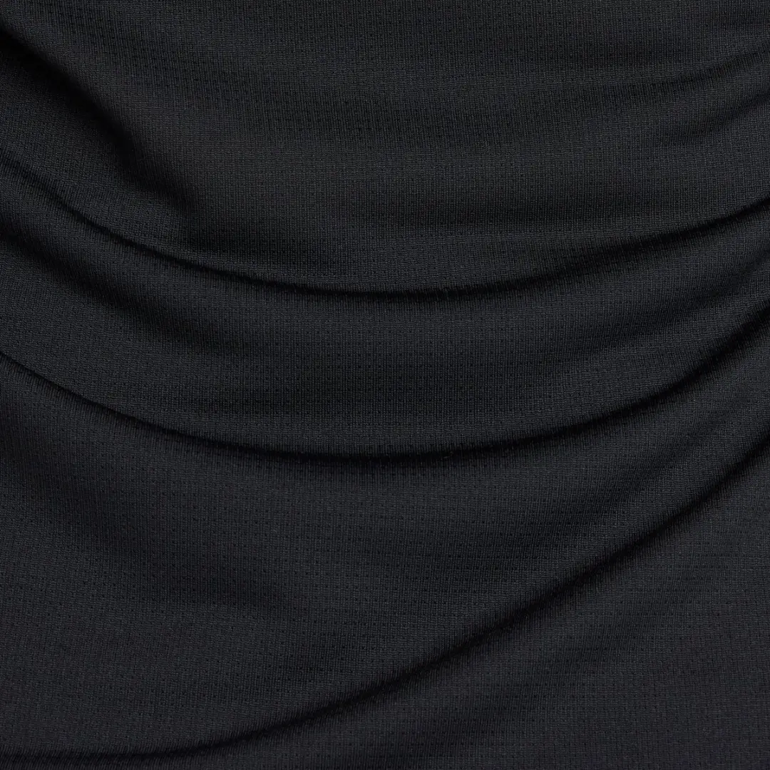 New Balance Sport Core Longsleeve Dames - L - Zwart
