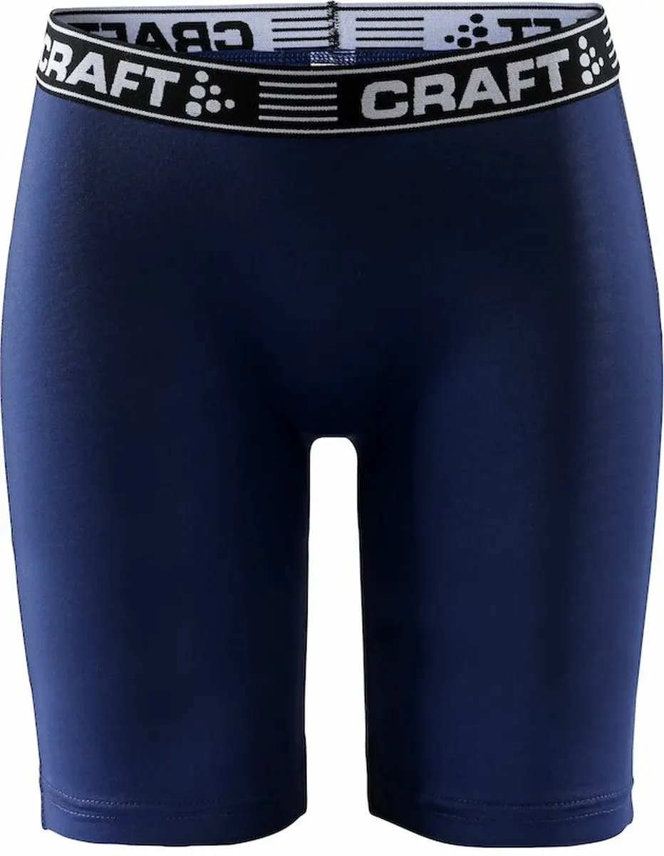Craft Pro Control Short Tight Slidingbroek Dames - Marine XL