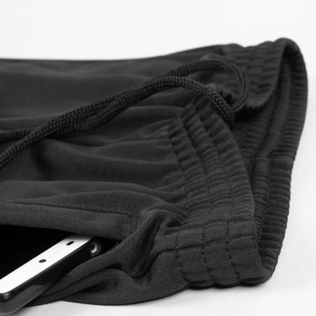 Stanno Field Pants Trainingsbroek 140 - Zwart