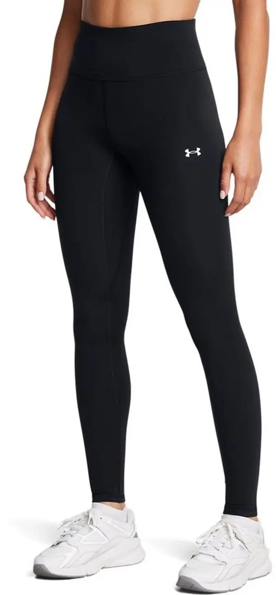 Under Armour Motion Lange Tight Dames 36 - Zwart