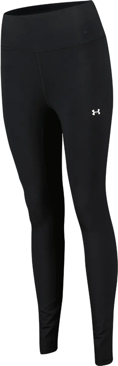 Under Armour Motion Lange Tight Dames 36 - Zwart