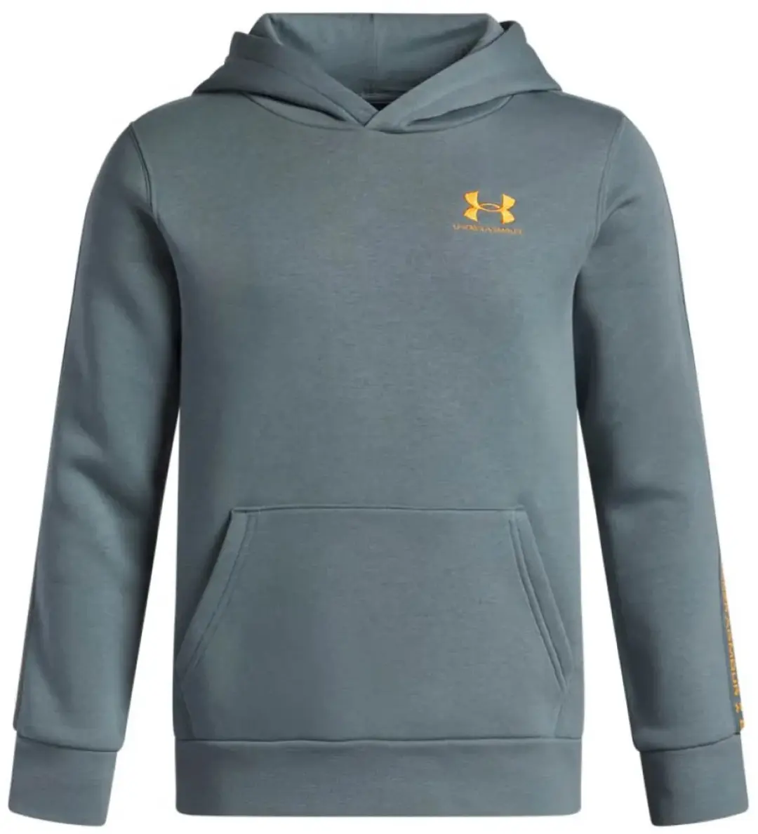 Under Armour Icon Fleece Taping Hoodie