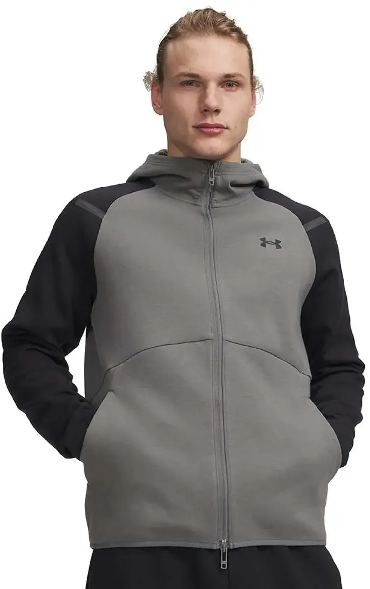 Under Armour Unstoppable Fleece Sweatshirt