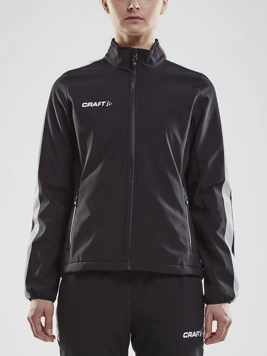 Craft Pro Control Softshell Jacket