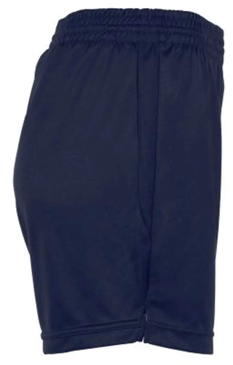 Stanno Focus Shorts Dames II Sportbroek XS Navy