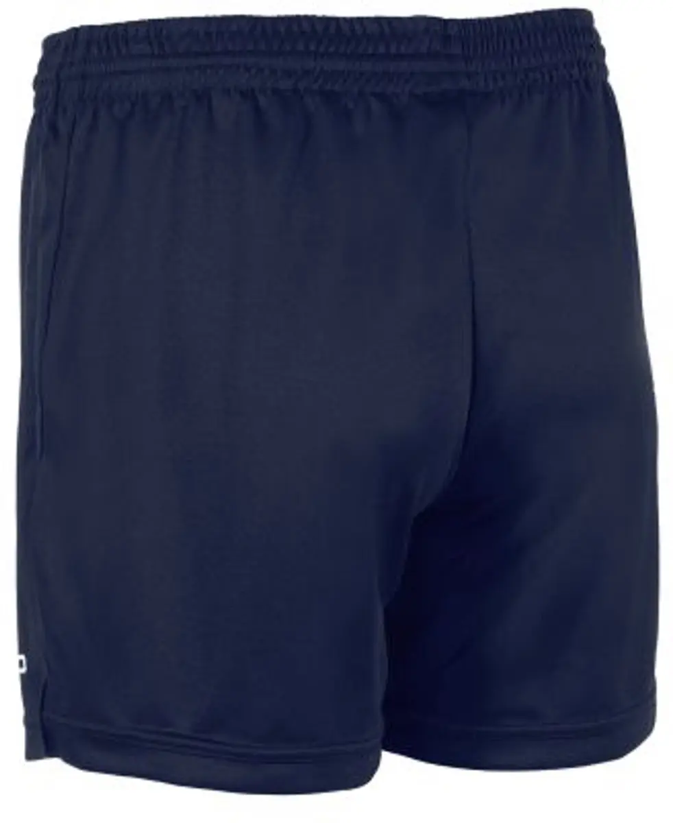 Stanno Focus Shorts Dames II Sportbroek XS Navy