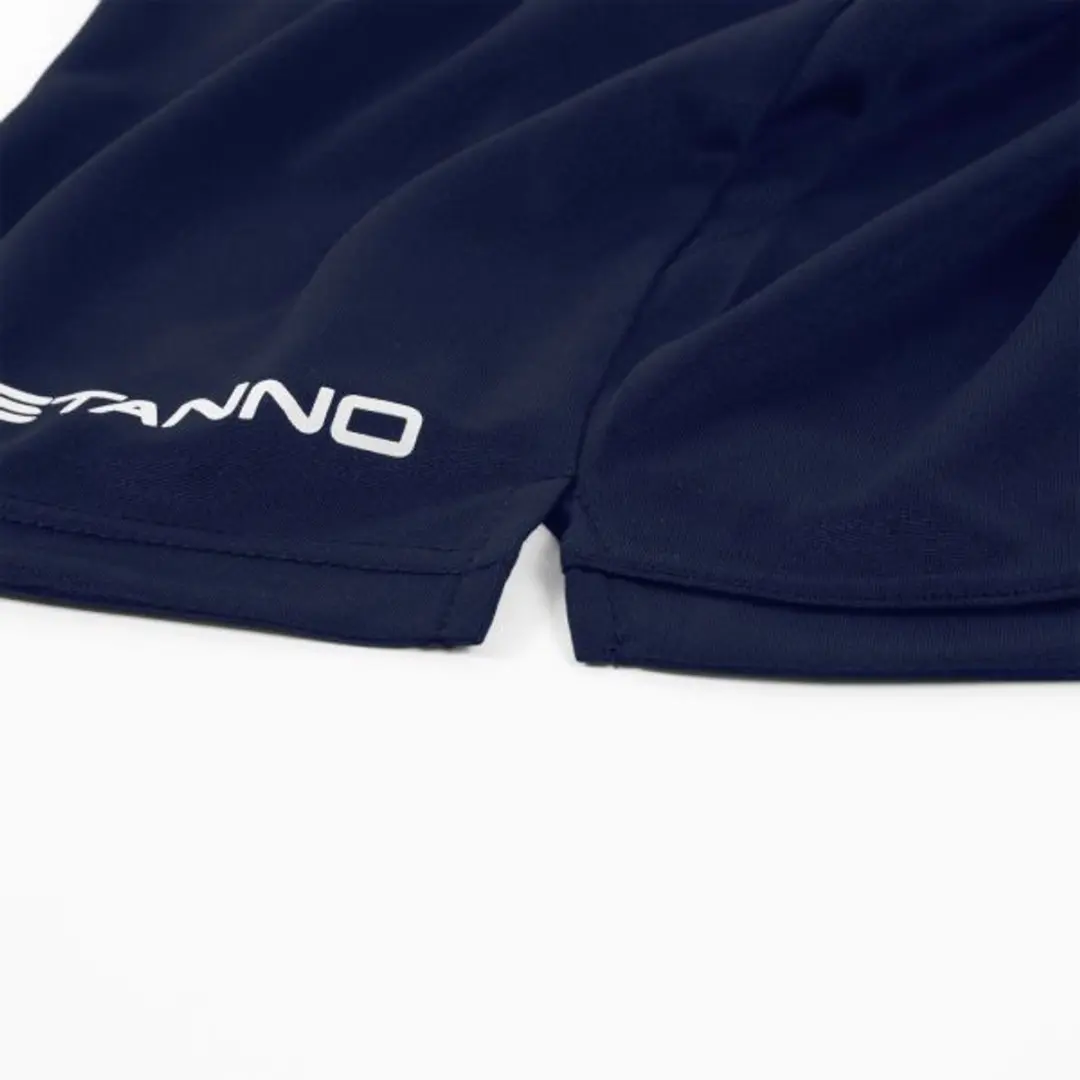Stanno Focus Shorts Dames II Sportbroek XS Navy
