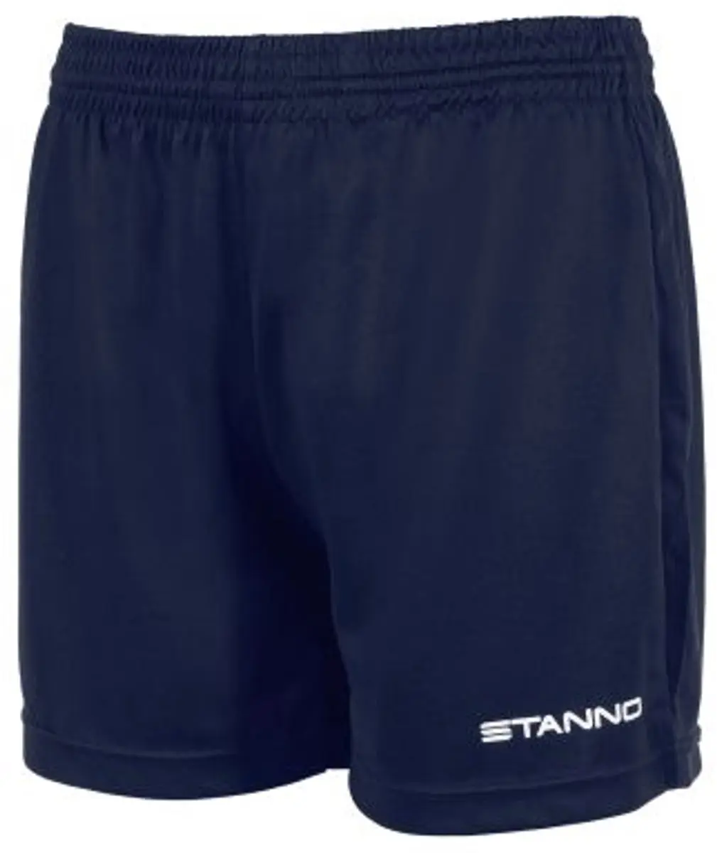 Stanno Focus Shorts Dames II Sportbroek XS Navy