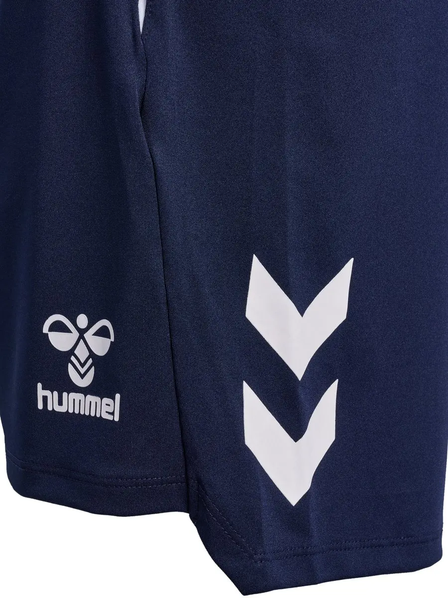 Hummel Lead 2.0 Trainingsshort Heren - XL Marine