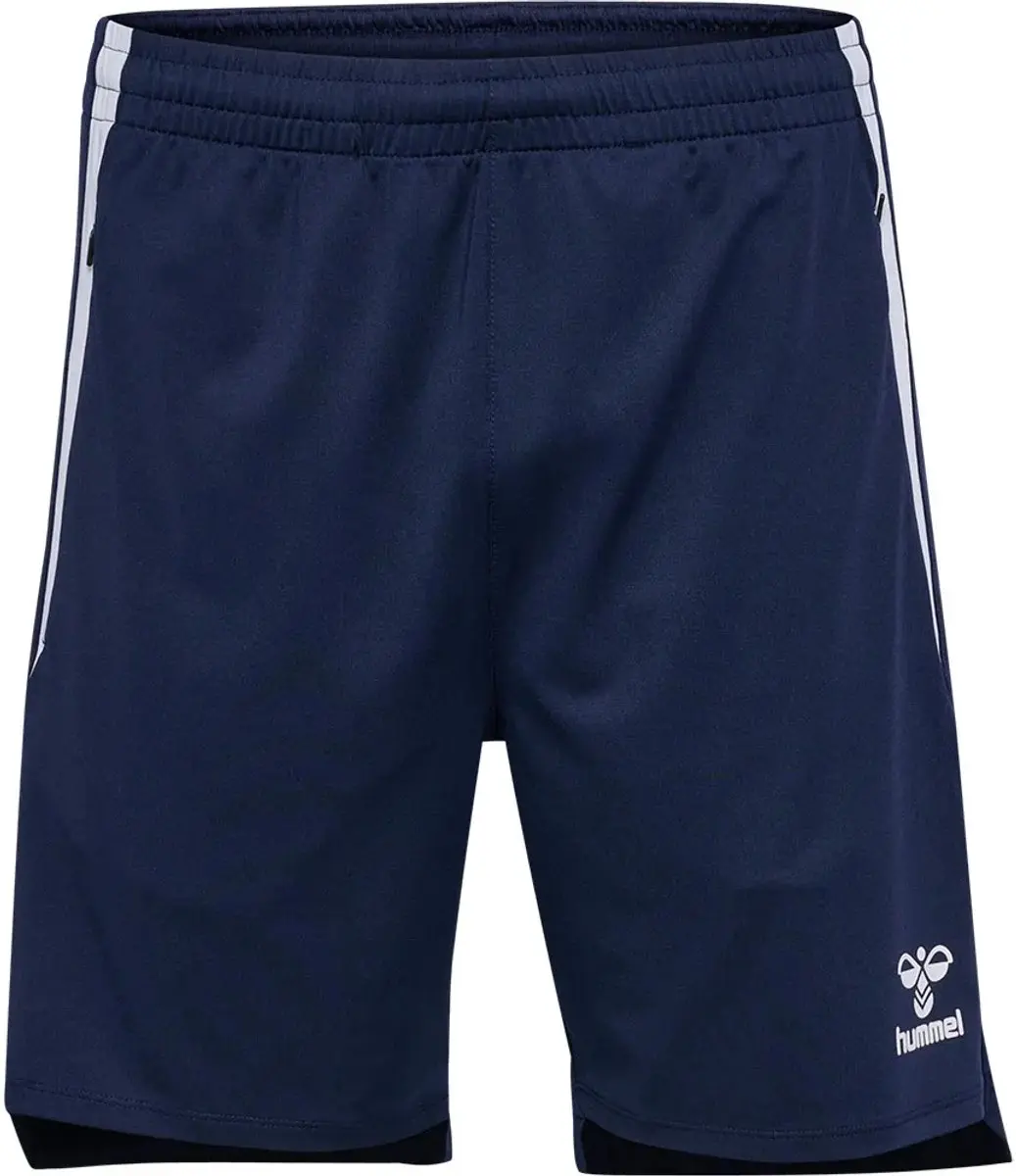 Hummel Lead 2.0 Trainingsshort Heren - XL Marine - afbeelding 6 van 6