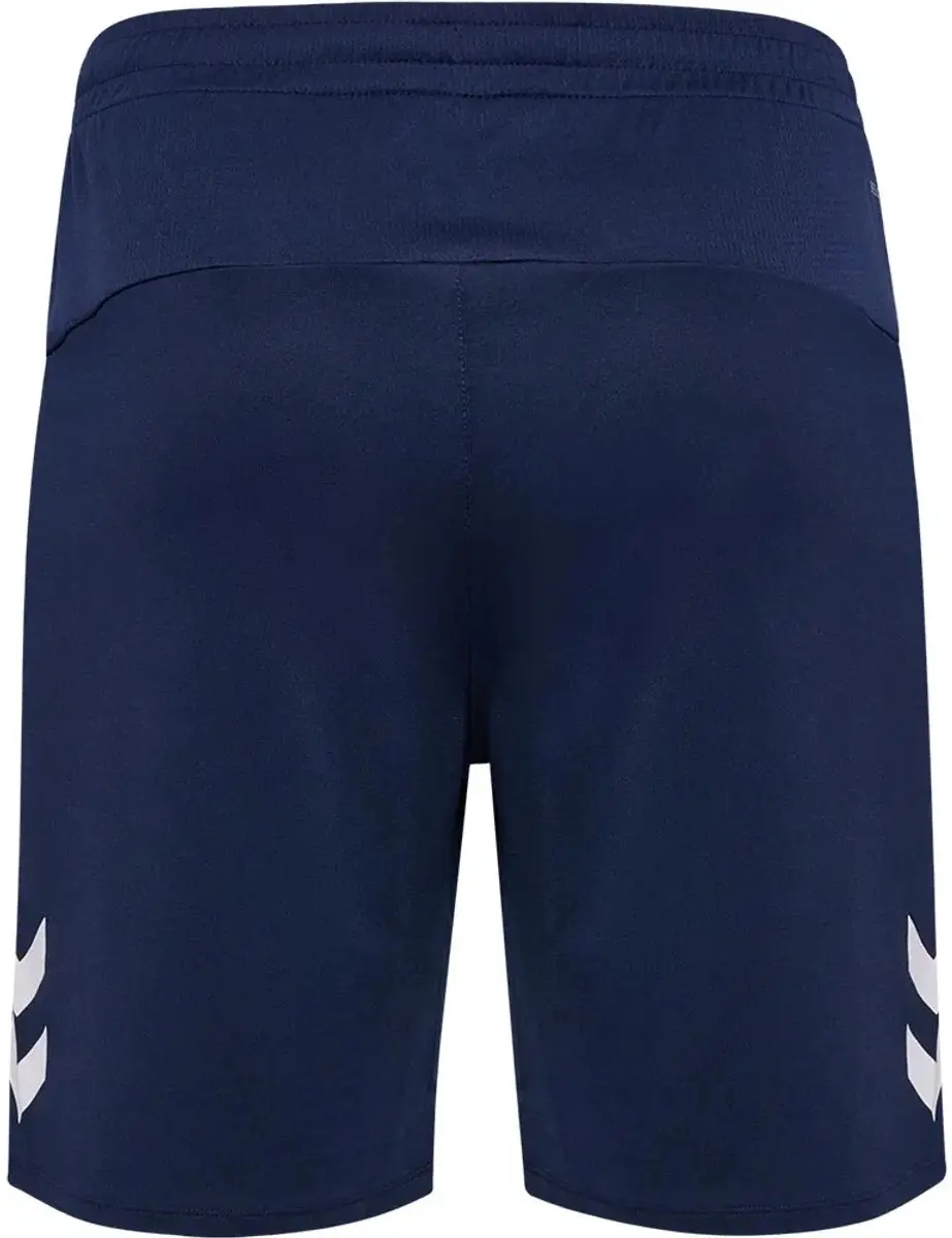 Hummel Lead 2.0 Trainingsshort Heren - XL Marine