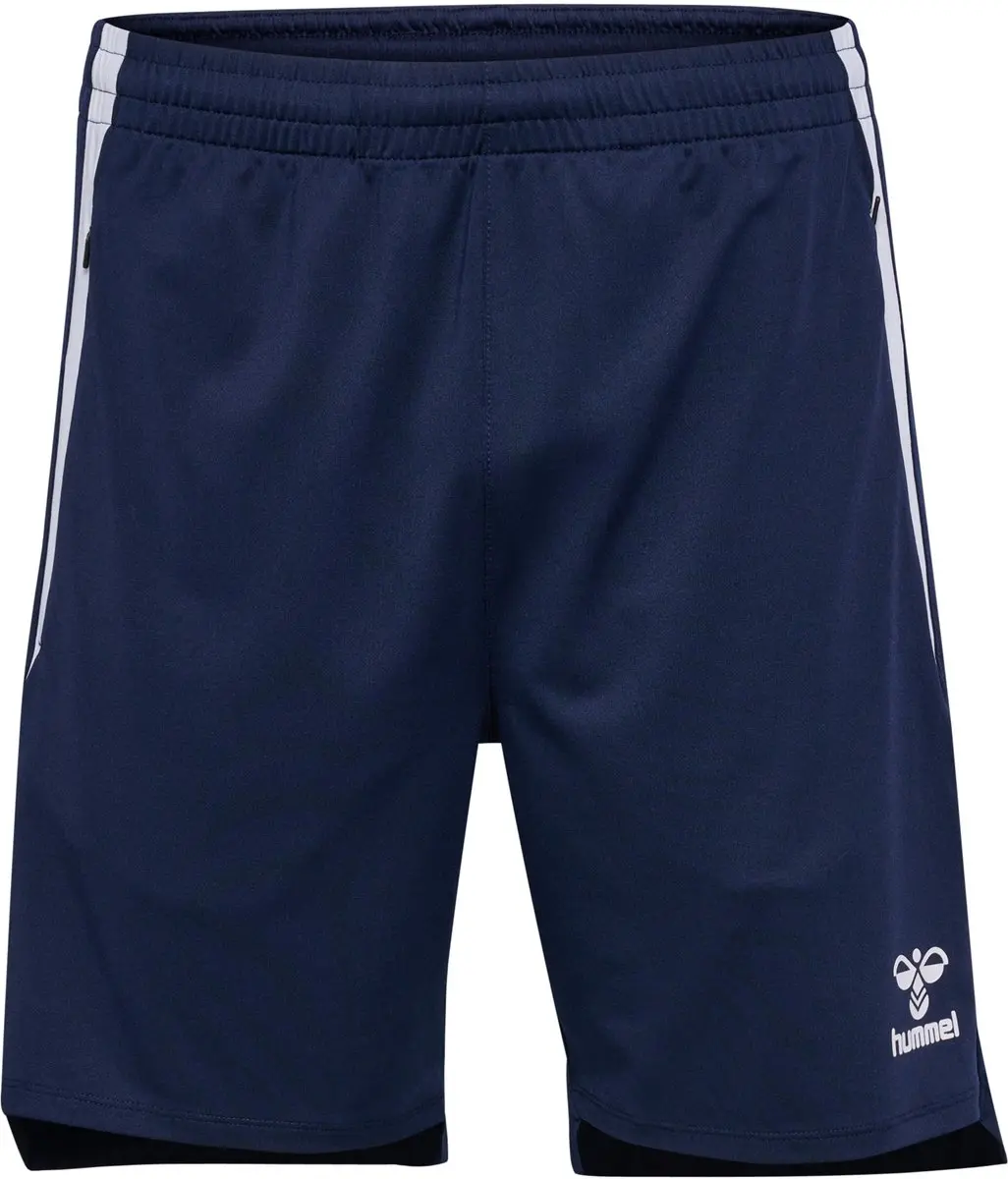 Hummel Lead 2.0 Trainingsshort Heren