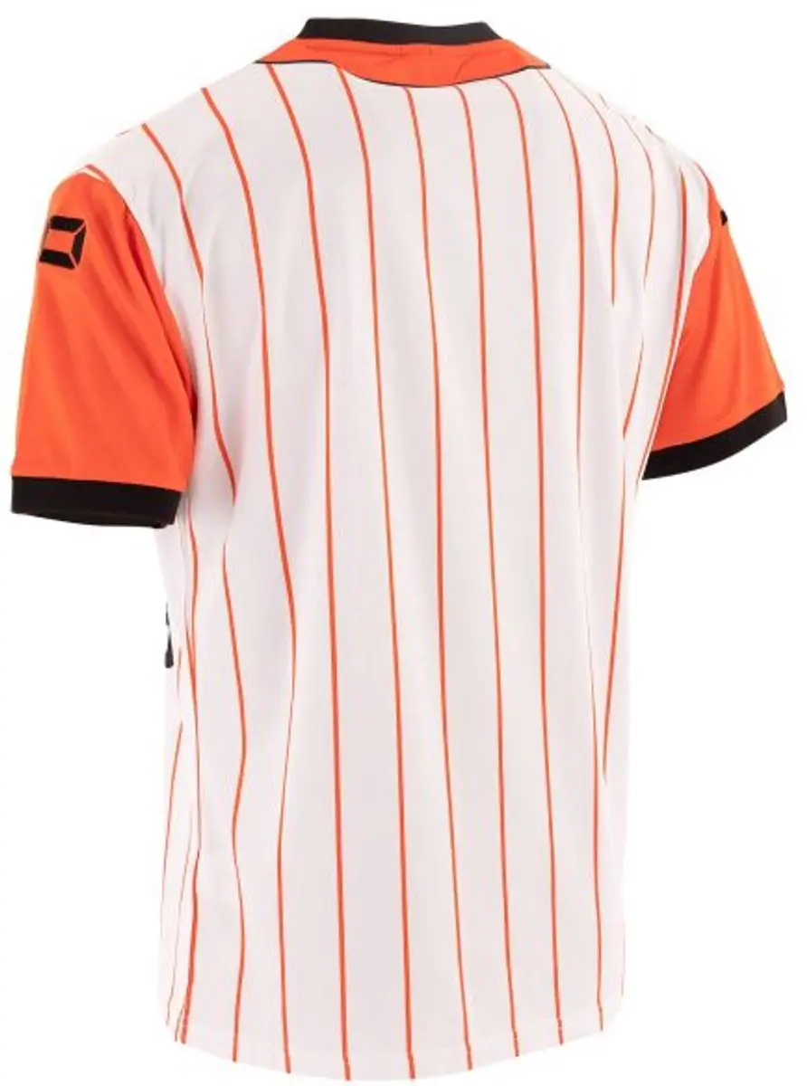 Stanno WK Oranje Baseball Shirt - Maat L