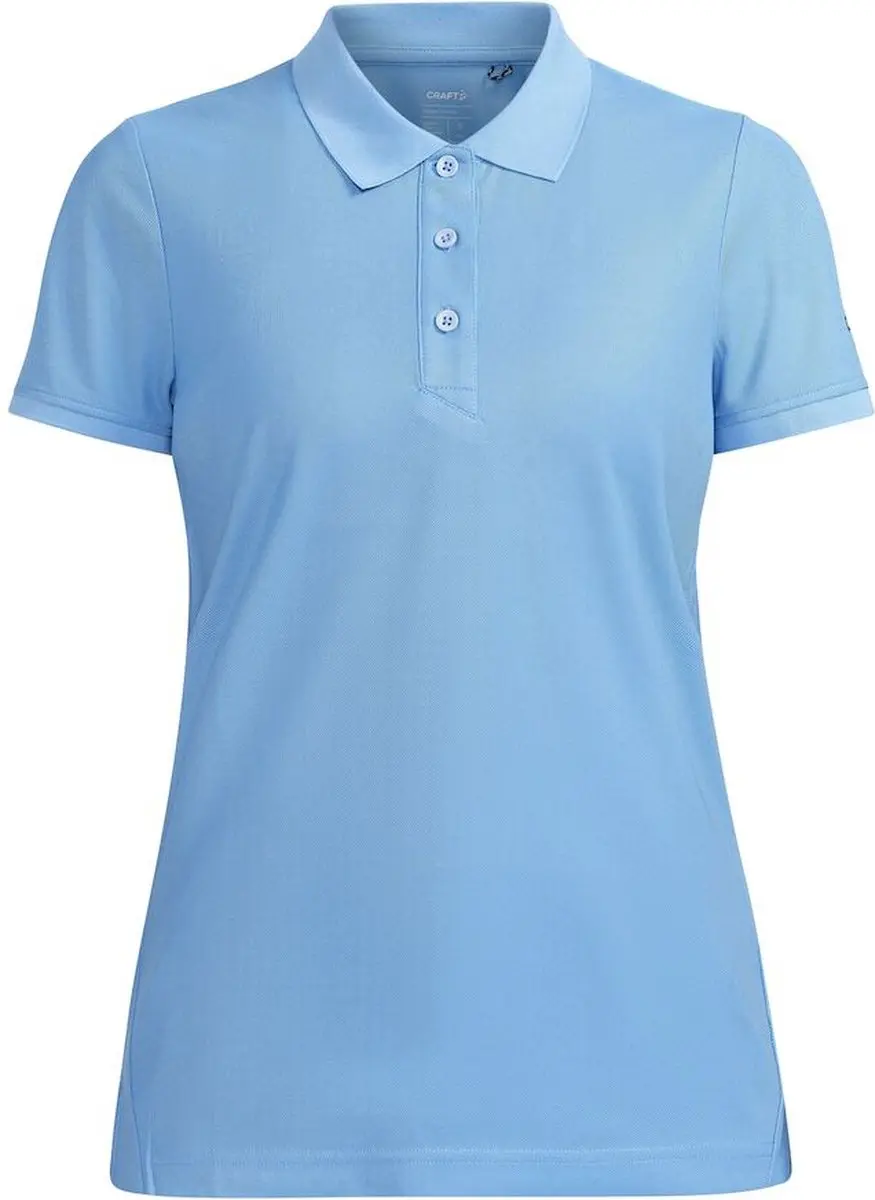 Craft CORE Unify Polo Shirt Zenith - S
