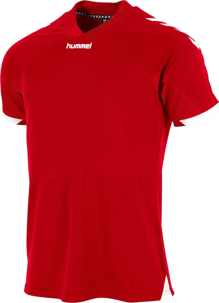 Hummel Fyn Shirt Kinderen