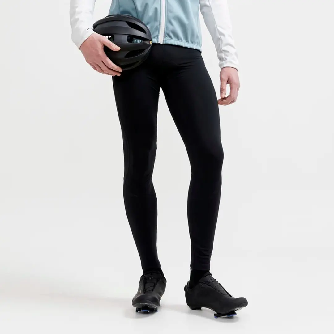 Craft Core Bike SubZ Tights Heren Fietsbroek - Maat S