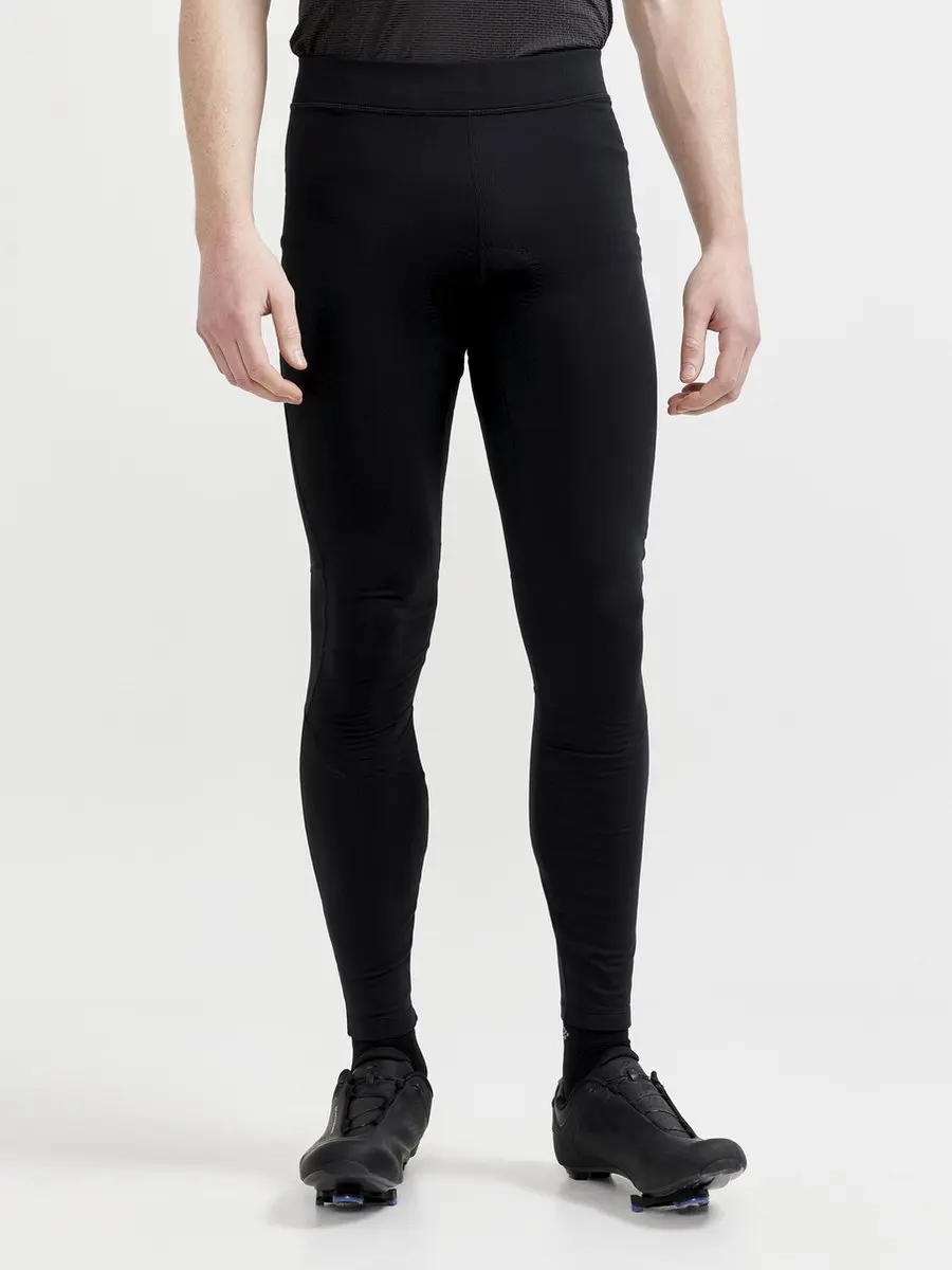 Craft Core Bike SubZ Tights Heren Fietsbroek - Maat S