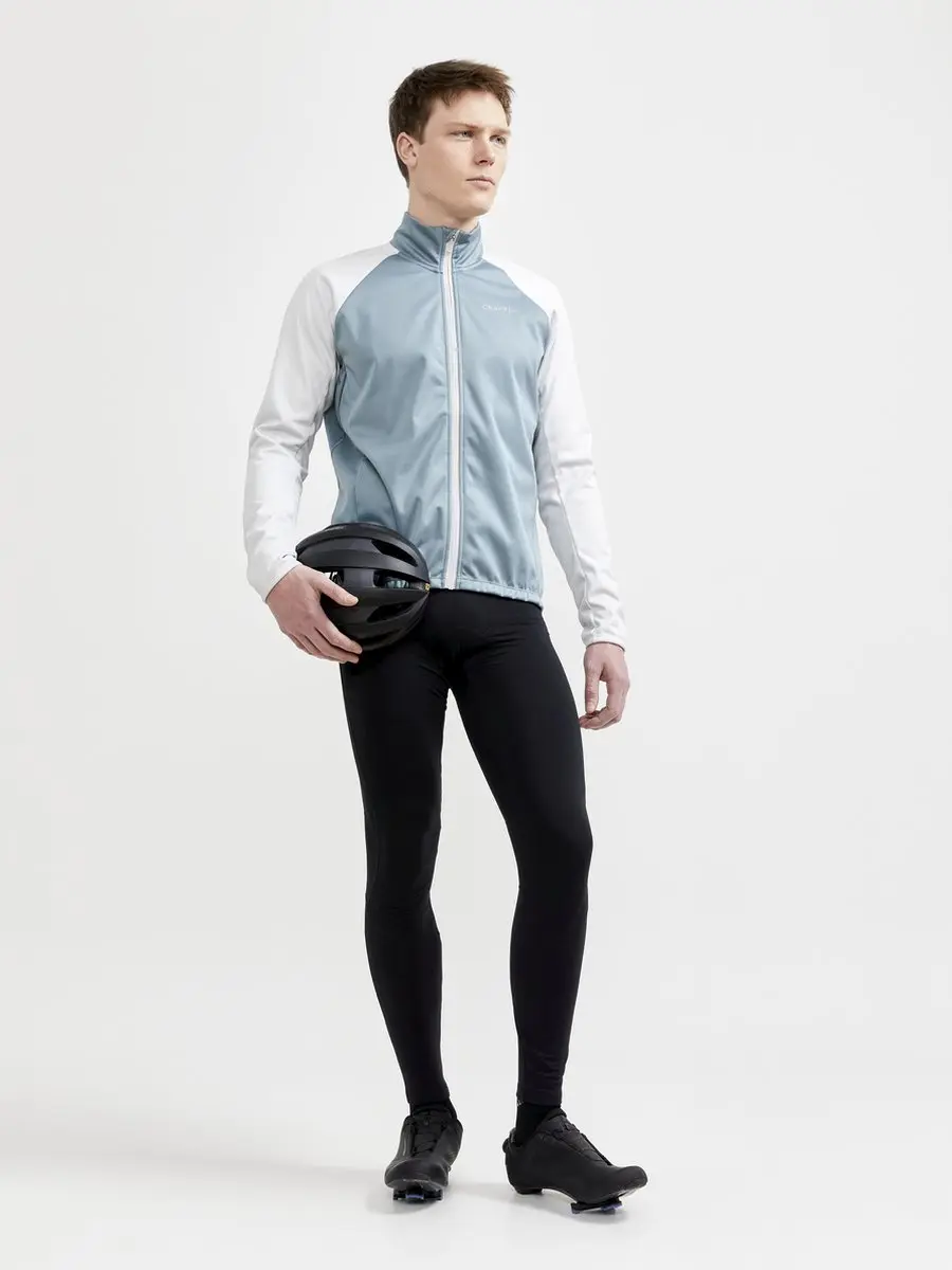 Craft Core Bike SubZ Tights Heren Fietsbroek - Maat S - afbeelding 6 van 6