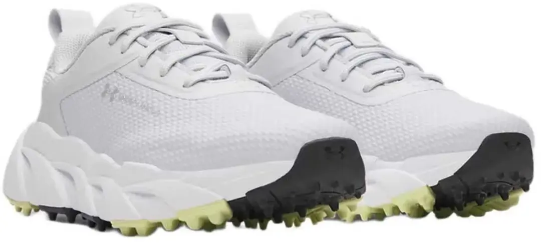 Under Armour Golf Halo Hybrid Spikeless Dames - Grijs - EU 40.5