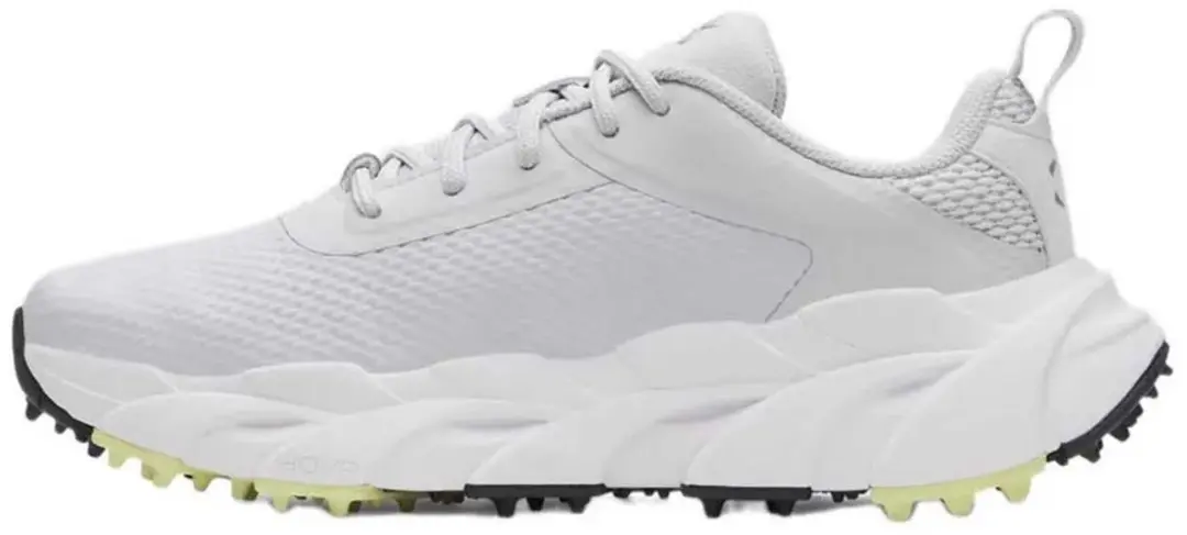 Under Armour Golf Halo Hybrid Spikeless Dames - Grijs - EU 40.5
